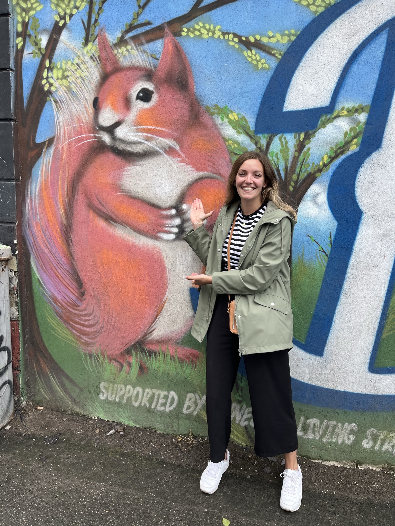 Decision Science for Conservation – Dr Bethany R. Smith